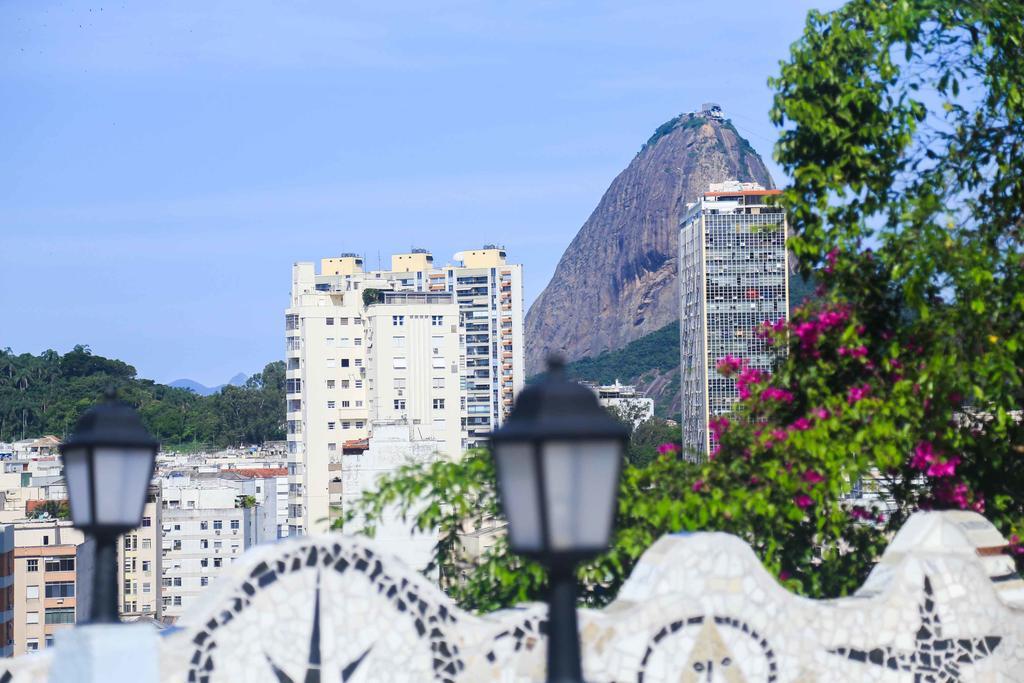 Blue Hill Guest House - Rio de Janeiro — Fotos 3